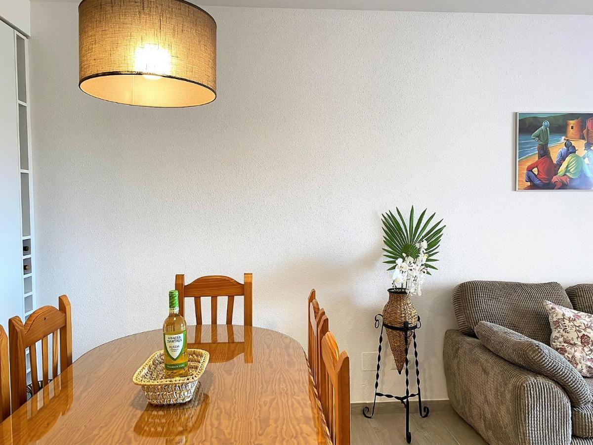 Valparaiso 1B Burriana Beach Casasol 内尔哈 外观 照片