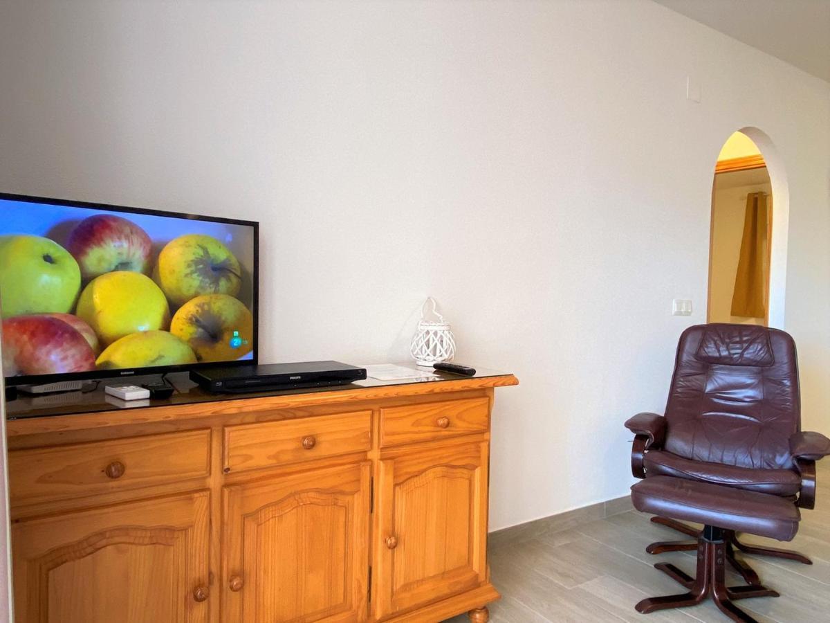 Valparaiso 1B Burriana Beach Casasol 内尔哈 外观 照片