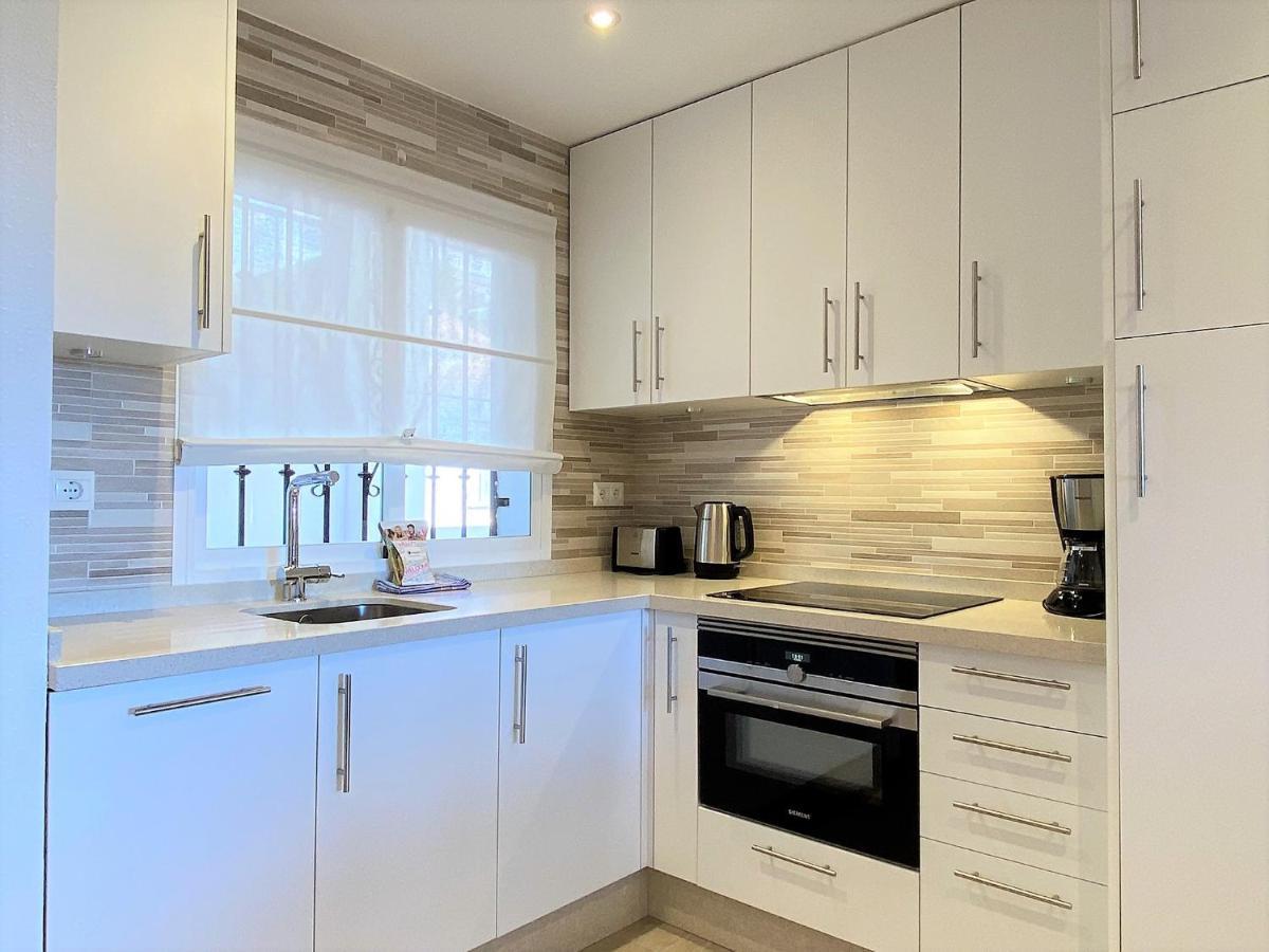 Valparaiso 1B Burriana Beach Casasol 内尔哈 外观 照片