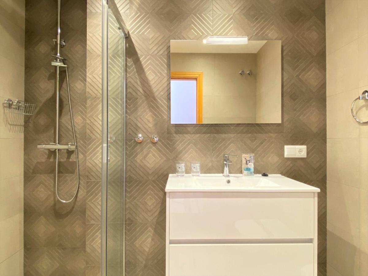 Valparaiso 1B Burriana Beach Casasol 内尔哈 外观 照片