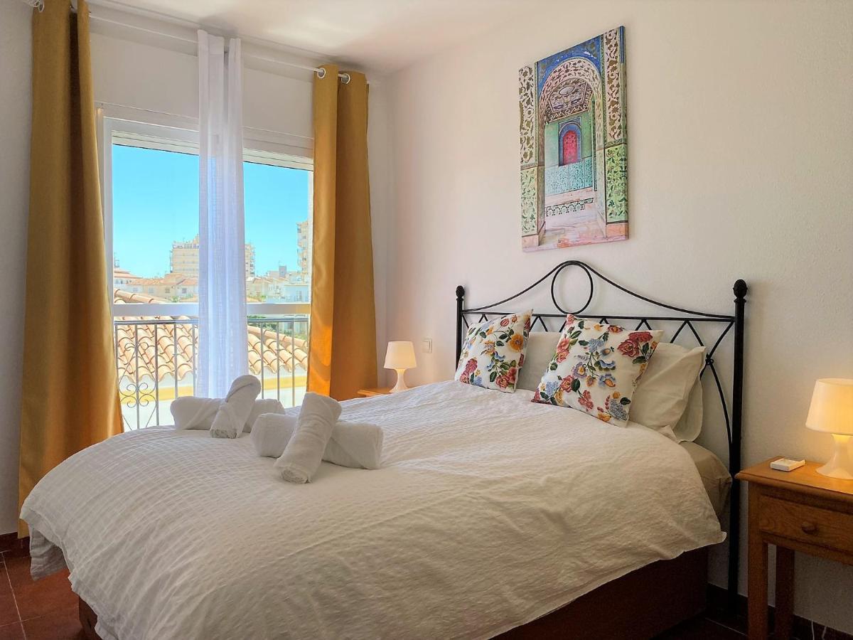 Valparaiso 1B Burriana Beach Casasol 内尔哈 外观 照片