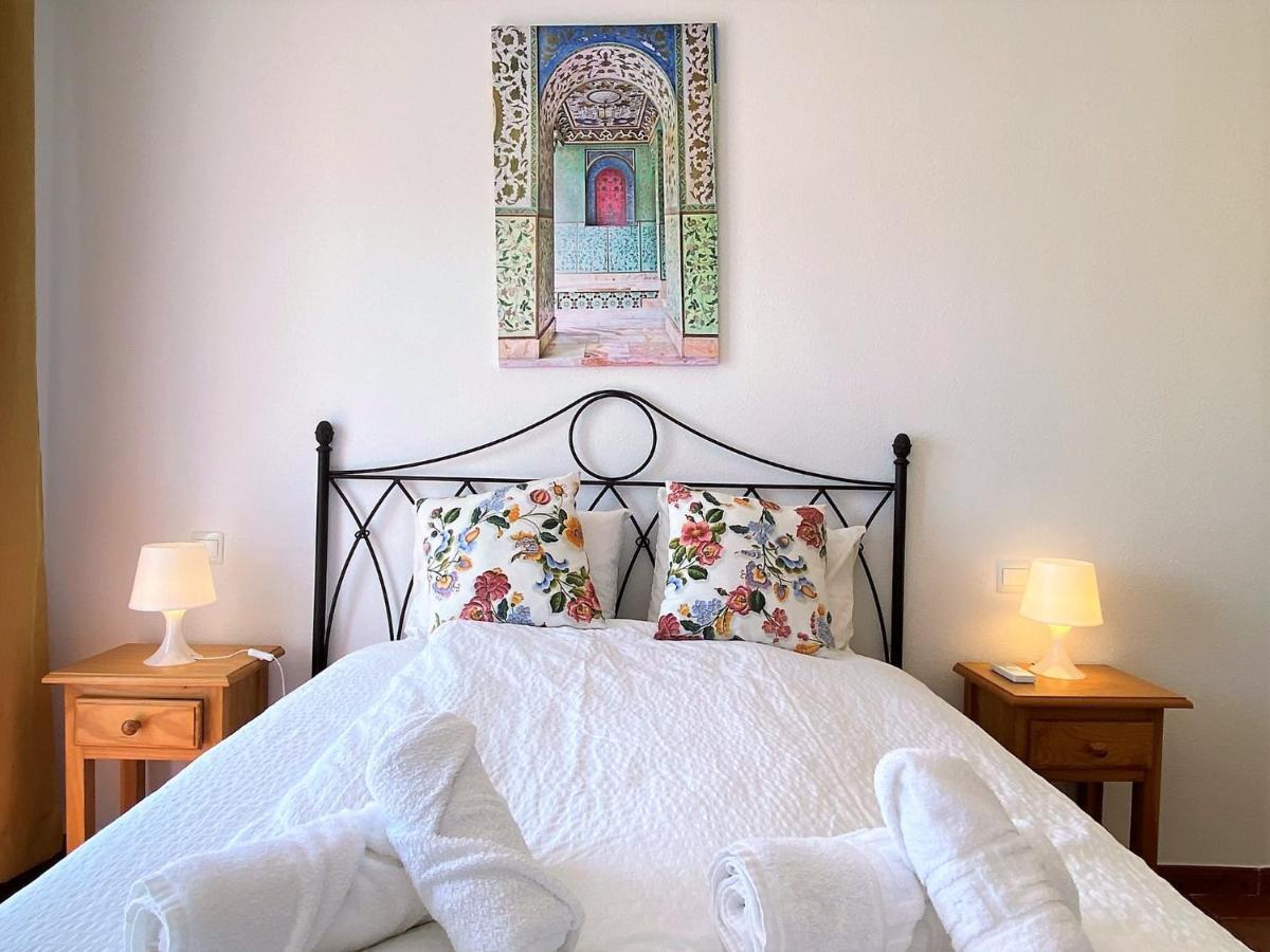 Valparaiso 1B Burriana Beach Casasol 内尔哈 外观 照片